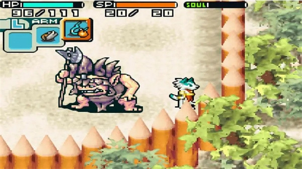 光明之魂2中文版