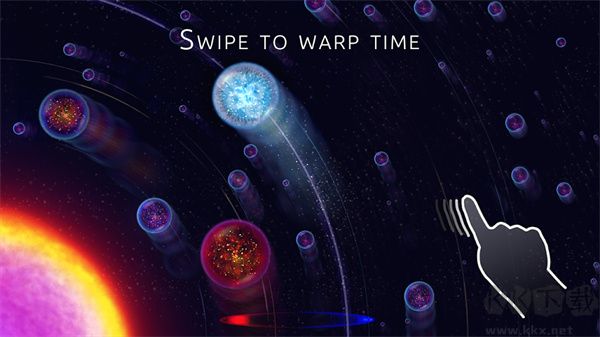 星噬游戏手机版v2.5.0安卓版 