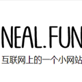NEAL.FUN