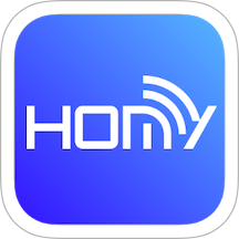 宏云智家手机最新版