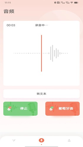 葡萄牙语翻译app v1.1.0