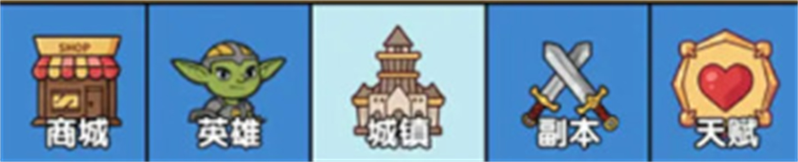 哥布林家族模拟器手游