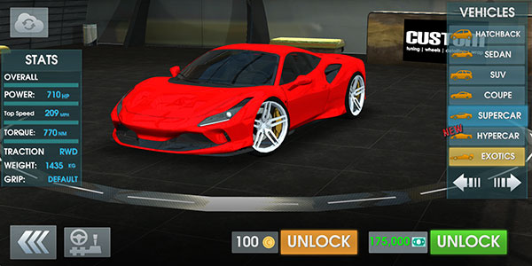 驾驶学校模拟游戏(Driving School Sim)