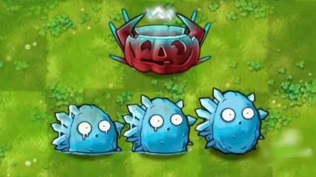 pvz高数带我飞游戏(PlantsVsZombiesRH-Mod)
