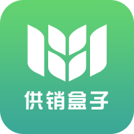 供销盒子app官方版v1.0.0 安卓最新版
