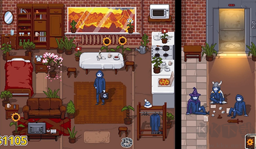 安息死亡2（peace death2）手机版v1.0.10安卓版 