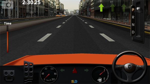 驾驶达人最新版