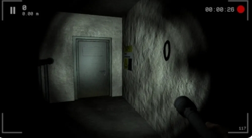 SCP087深渊最新版下载 v1.0.1.4