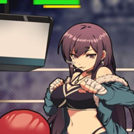 女拳主义fist安卓下载 v1.0