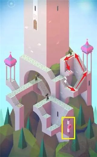 纪念碑谷手机版 v3.3.104安卓版 