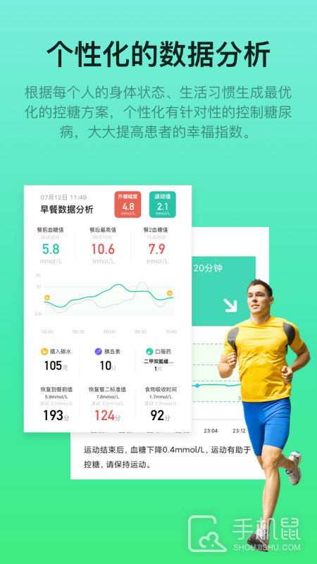 糖动 v4.9.24