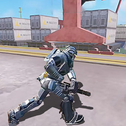 解限机（Mecha BREAK） v1.0.0