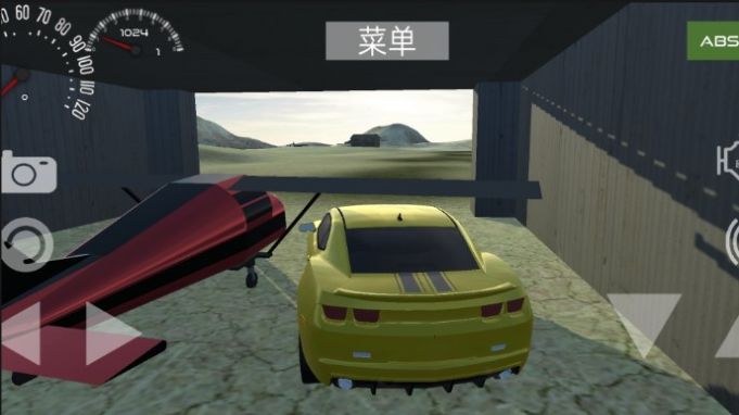 极速专业赛车 v1.0手游下载