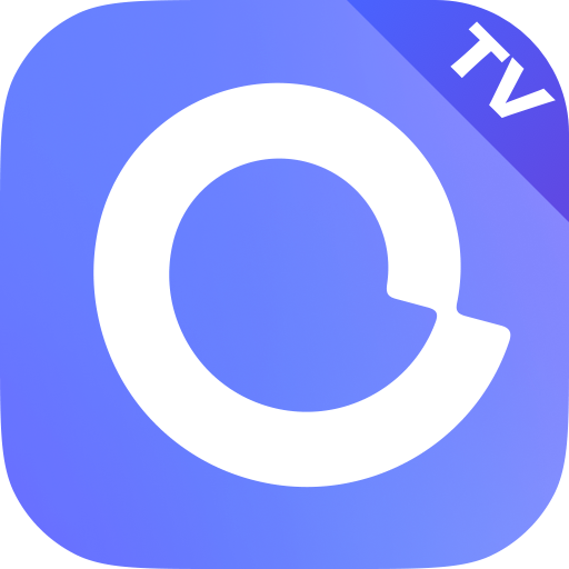 阿里云盘tv版网盘播放器v2.8.1496官方正版