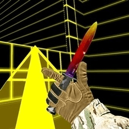 csgo跳跳乐模拟器(surf go)