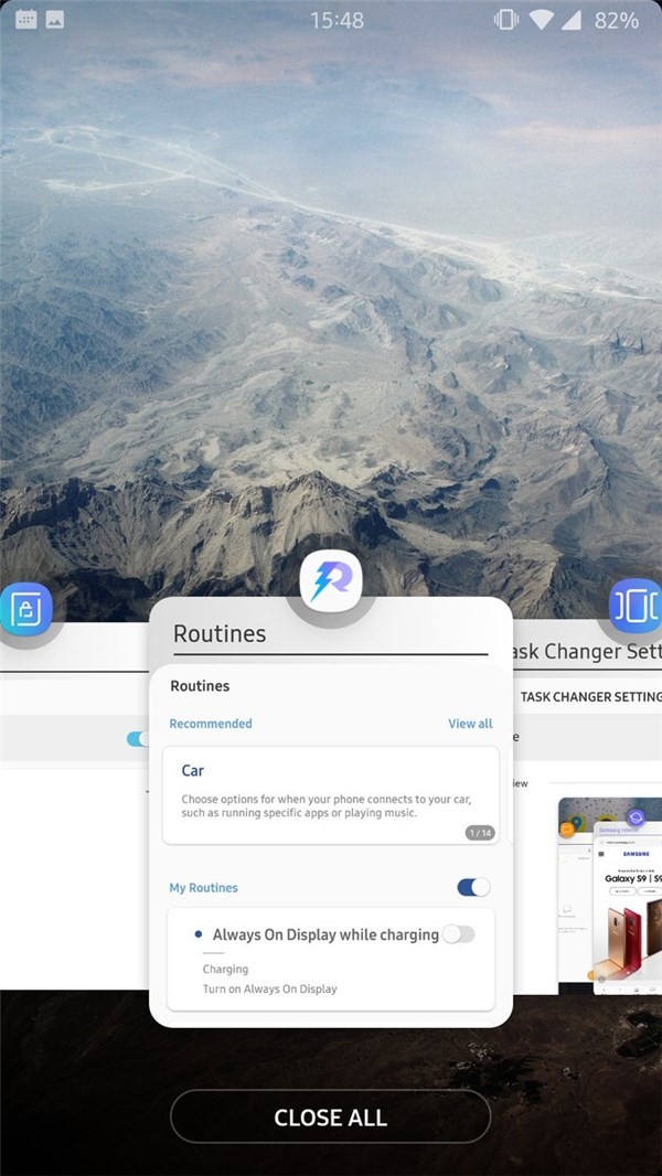 Good Lock app官方下载安装截图