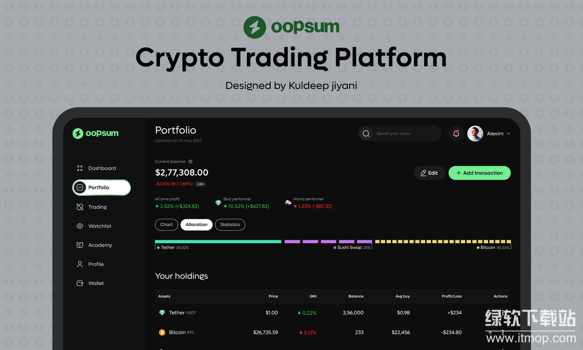 Web3交易平台被认可吗？Web3交易平台表现如何？