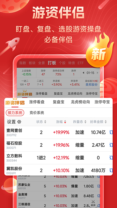 短线王 v6.1.9