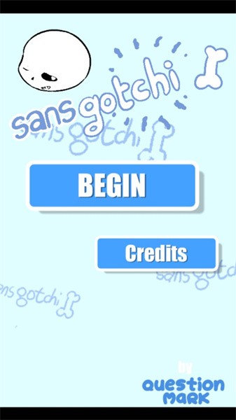 照顾sans中文版下载