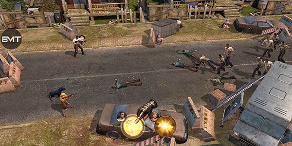生存防御战（State of Survival）手机版 v1.24.100安卓版 