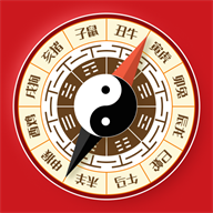 智能罗盘手机版app1.124 专业万能版
