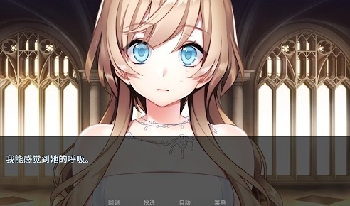 泛滥死者布道手机版下载  v2.1