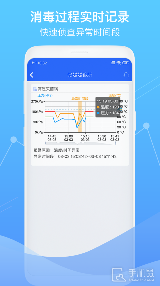 智慧卫生监督 v1.5.9