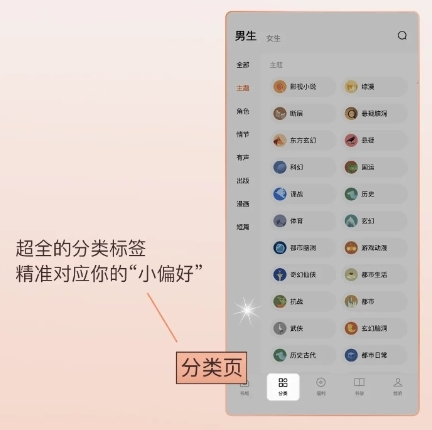 番茄免费小说8