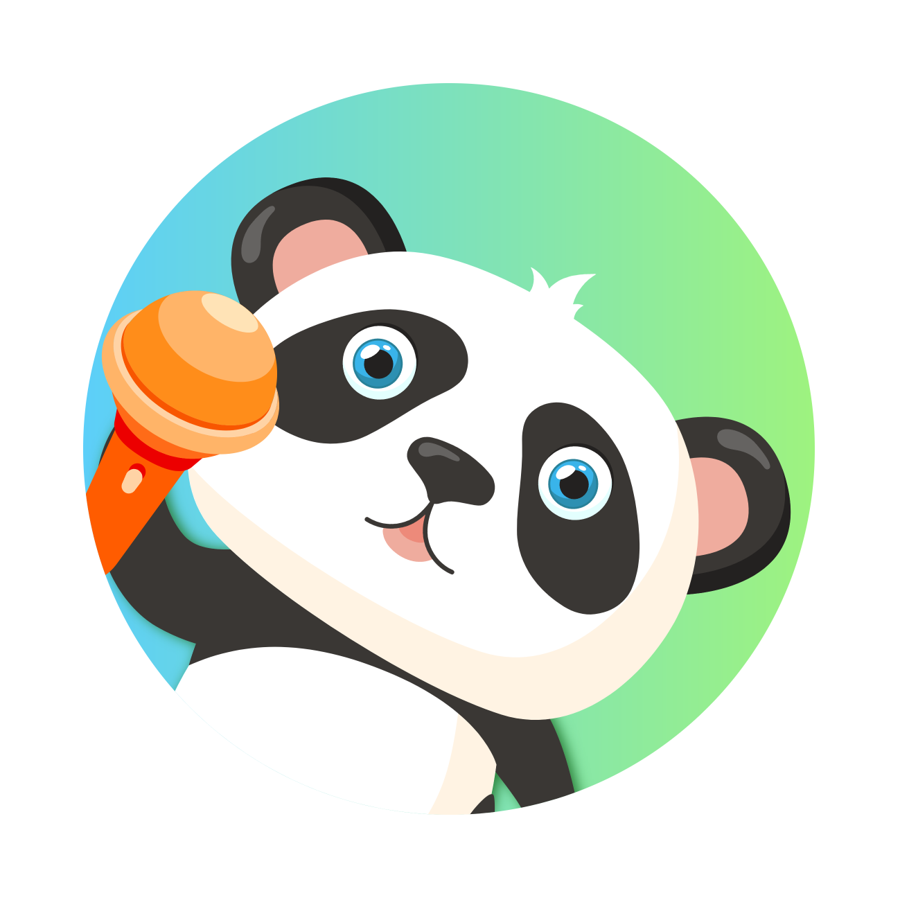 熊猫音乐暴走版最新版 1.0.5安卓版