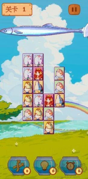 咸鱼连连看抢先版 v0.0.7安卓版 
