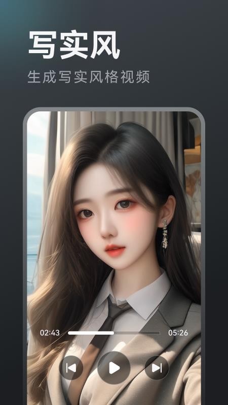 AI漫剧创作最新版