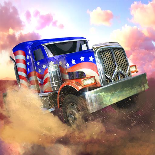 Off The Road游戏
