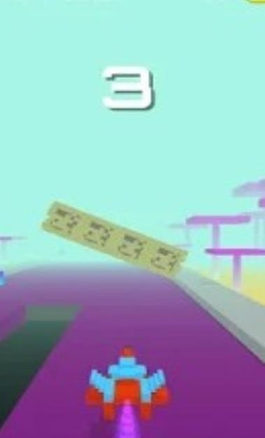 战斗飞船3D像素世界 v0.4手游下载