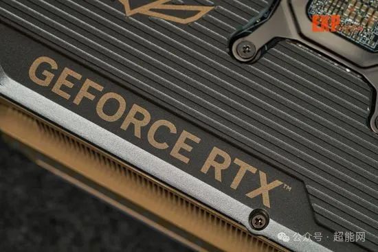 索泰RTX 5070 Ti  AMP EXTREME INFINITY评测：“轻奢风”的4K体验显卡