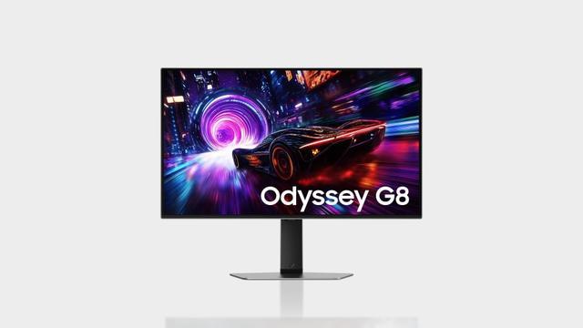 三星VS外星人：27英寸4K 240Hz QD-OLED显示器性能与价格大对决