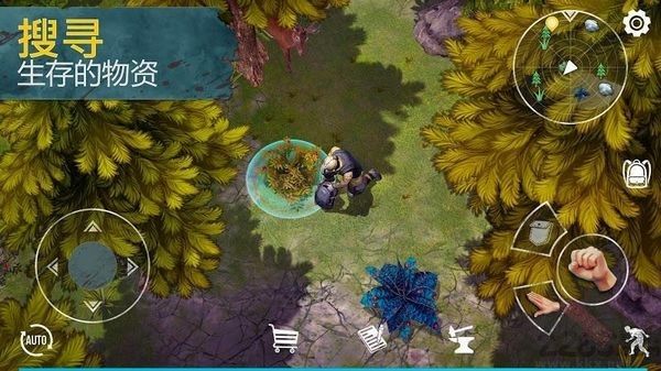 生死存亡（Live or Die: Survival）手机版v0.5.3安卓版 