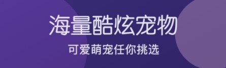蜗牛桌面宠物app截图1
