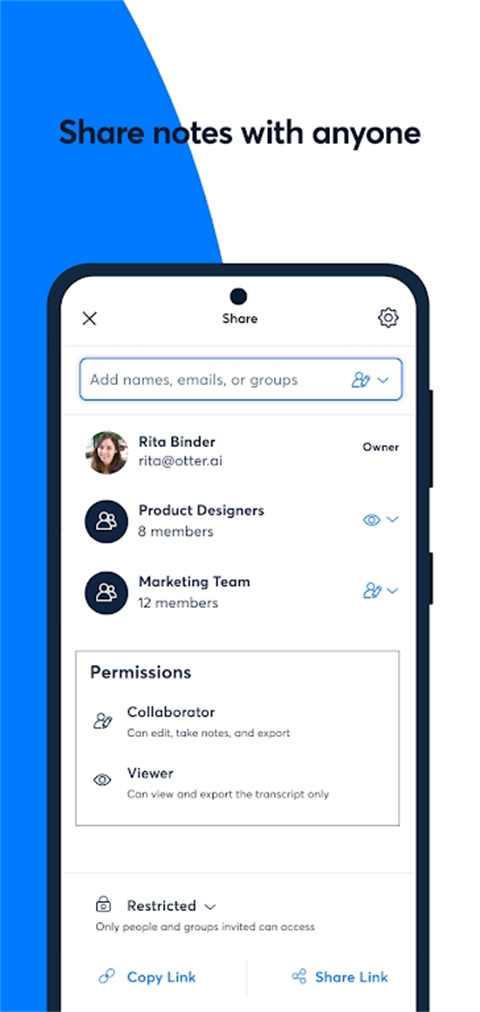 otter软件 v3.61.0