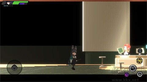 绝区零2D版