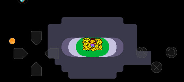 undertale联机版