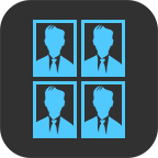 护照照片软件(Passport Photo)v6.3 高级专业版