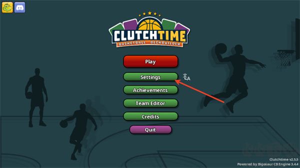篮下王朝战术大师（Clutchtime）手机版v2.5.5安卓版 