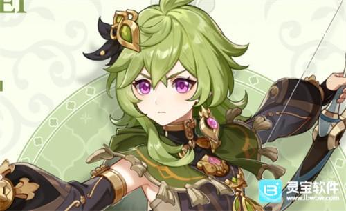 原神CV表 全角色配音演员介绍