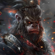 黑悟空觉醒手机版下载 v1.6.1
