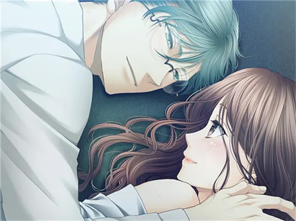 蝶之毒华之锁幻想夜话