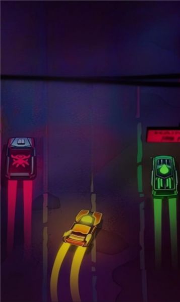 无敌小汽车 v1.0.3手游下载