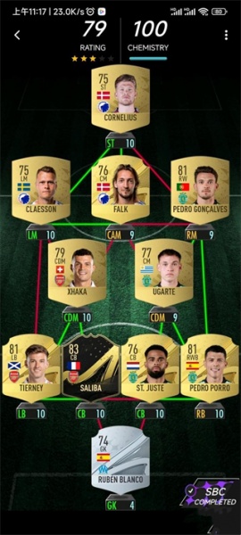 Madfut23官方正版