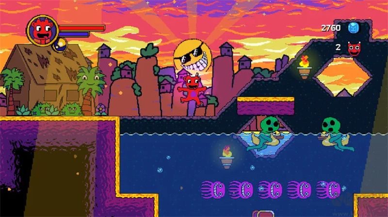 失踪的班班手机版v1.1.2安卓版 