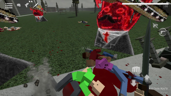 G沙盒仇恨国际服GoreBox