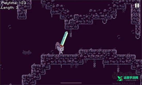 最深之剑安卓版